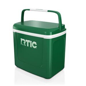 NWT NIB RTIC 8 QT Road Trip Personal Cooler